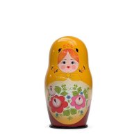   HIPER MATRESHKA SUMMER