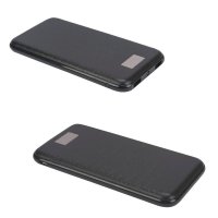   8000 mAh Continent PWB80-262BK