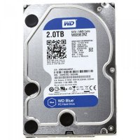   WD Original SATA-III 2Tb (WD20EZRZ)