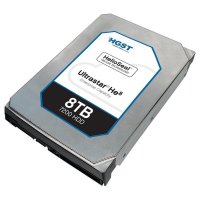   HGST SATA 8Tb HUH728080ALE604 Ultrasta HE8 128Mb 3.5_M_K