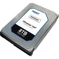   HGST SAS 3.0 8Tb 0F23657 HUH728080AL5204 HE8 128Mb 3.5_M_K