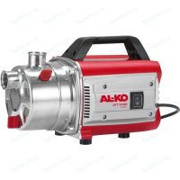    AL-KO Jet 3500 Inox Classic