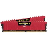   DDR4 2x8Gb Corsair CMK16GX4M2A2400C16R PC4-19200 CL16 DIMM