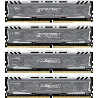   DDR4 4x8Gb Crucial BLS4C8G4D240FSB CL16 DIMM 1.2  _M_K