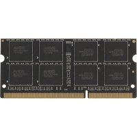   DDR3 8Gb 1866MHz AMD R738G1869S2S-UO PC3-14900 SO-DIMM 1.5 