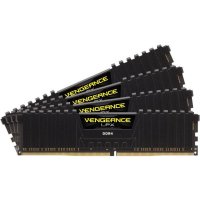   DDR4 4x8Gb Corsair CMK32GX4M4A2133C13 RTL PC4-17000_M_K