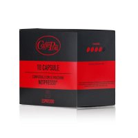    Caffe Poli Espresso 10*5,2 .