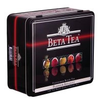  Beta Tea     200  (100 )