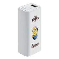   GP Bananas 2600 mAh