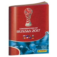    Panini   FIFA 2017  15   