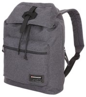  Wenger Grey Heather c  29x13x40  15  (  5331424403)