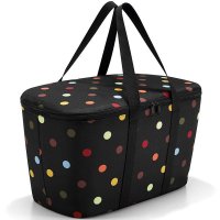  Reisenthel Coolerbag dots 20 