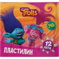  Trolls 12 