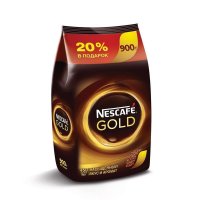   Nescafe Gold 900  ()