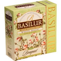  Basilur boquet   100 