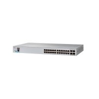  Cisco Catalyst 2960L WS-C2960L-24PS-LL