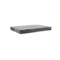  Cisco Catalyst 2960-X WS-C2960X-24PD-L