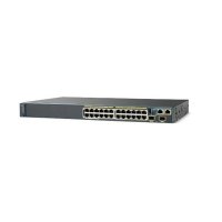  Cisco Catalyst 2960-XR WS-C2960XR-24PS-I