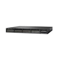  Cisco Catalyst 3650 WS-C3650-48FD-L