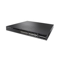  Cisco Catalyst 3650 WS-C3650-24TS-L