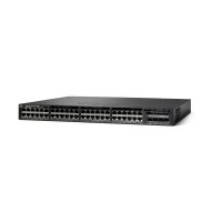  Cisco Catalyst 3650 WS-C3650-48TS-E