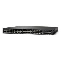  Cisco Catalyst 3650 WS-C3650-48TS-L