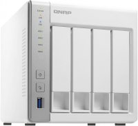   NAS QNAP D4