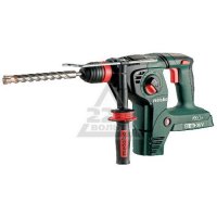   Metabo KHA 36-18 LTX 32 +  ASC55 + Metaloc T0349