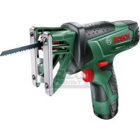  BOSCH Bosch EasySaw 12 (0.603.3B4.004) Li-Ion 10.8. SDS. LED. Power for ALL