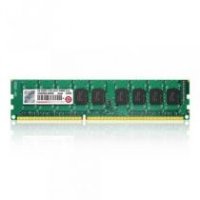 Transcend TS128MLK72V3U   DDR3 1GB PC3-10600 1333MHz ECC CL9 1.5 