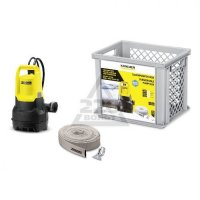      Karcher SP 5 DUAL 1.645-580