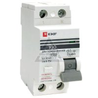  EKF elcb-2-50-100-em-pro