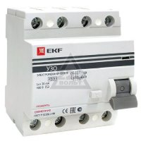  EKF elcb-4-25-30-em-pro