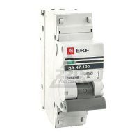  EKF mcb47100-1-100C-pro