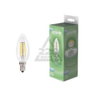   ECON LED CN 6  E14 4200 B35 FIL