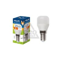   VOLPE LED-Y27-3W/WW/E14/FR/Z