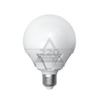   UNIEL LED-G95-16W/WW/E27/FR PLP02WH