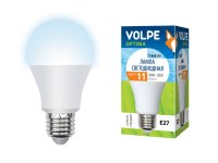   VOLPE LED-A60-11W/NW/E27/FR/O