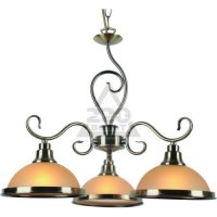   Arte Lamp 64 A8615SP-3-3AB