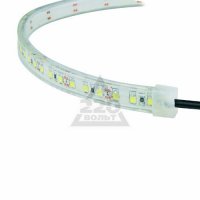   UNIEL ULS-2835-120LED/m-8mm-IP65-DC12V-9,6W/m-5M-WW