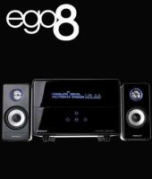  SonicGear Ego 8T (2.1, 45 ,  , , )