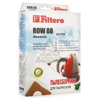  FILTERO ROW 08 