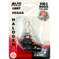   AVS Vegas HB3 9005 12V 65W (.)