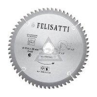    FELISATTI 216  2.2  30-60 