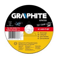   GRAPHITE 57H733