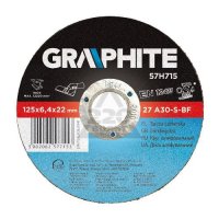   GRAPHITE 57H719