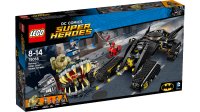  LEGO Super Heroes 76055   