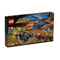  Lego DC Super Heroes    76054