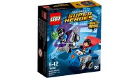  Lego Super Heroes    76068