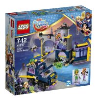  LEGO DC Super Heroes 76117      